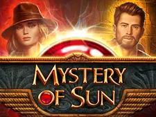 Mystery of Sun